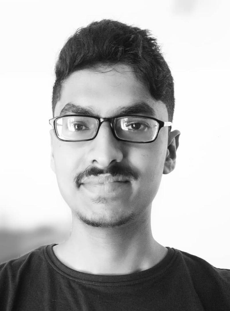 Akshay Shetty