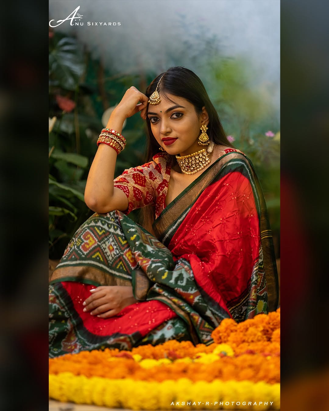 Wedding photo