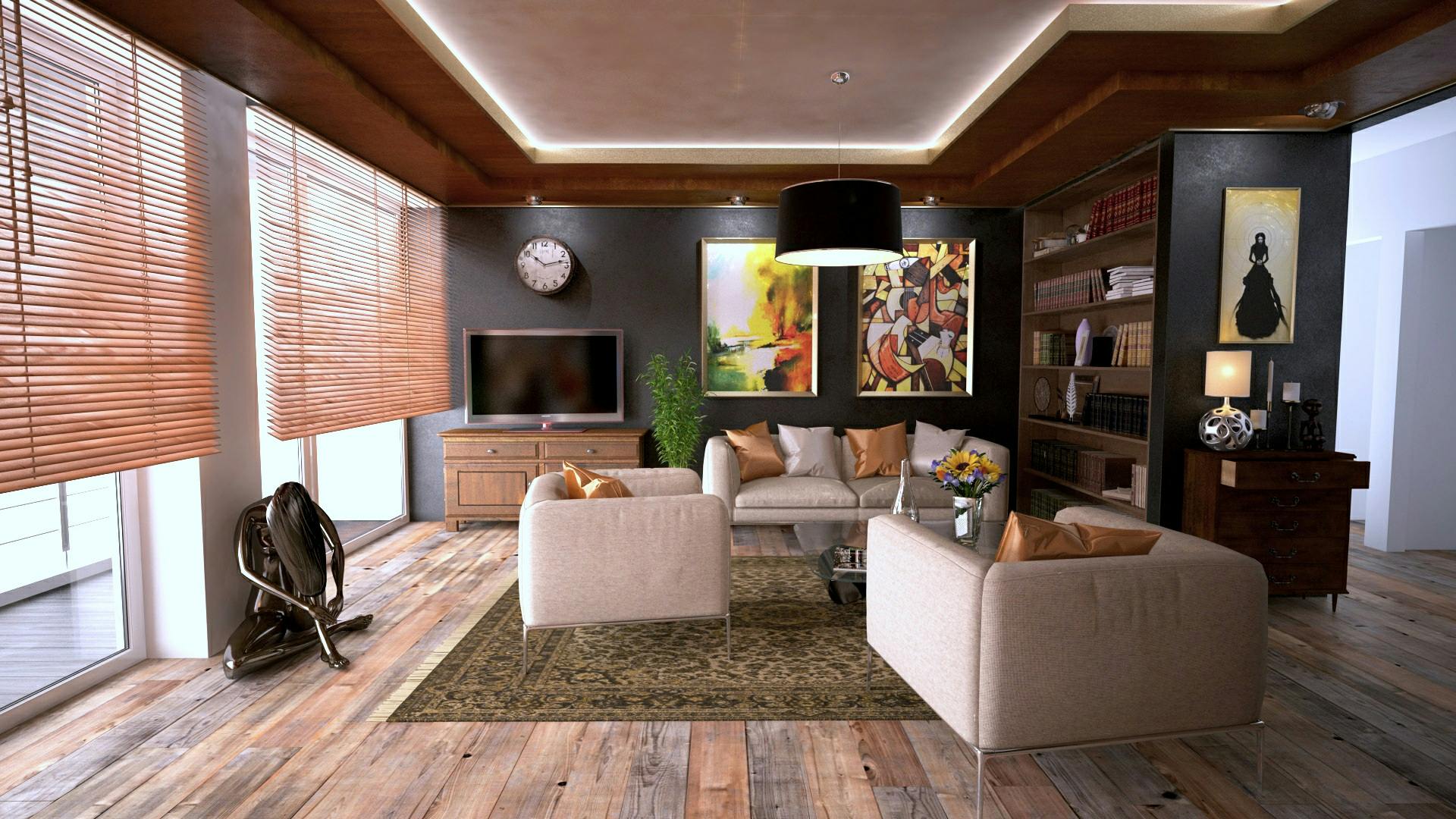 RealEstate video